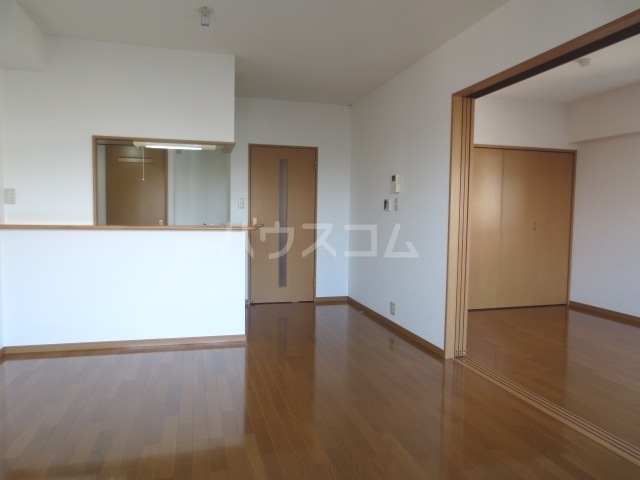 3/18 リビング/ダイニング