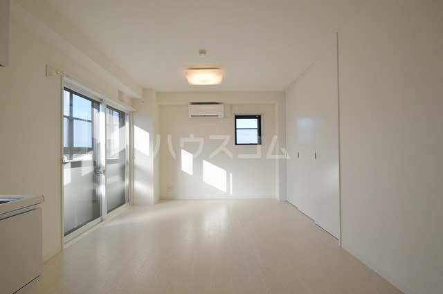 3/13 リビング/ダイニング