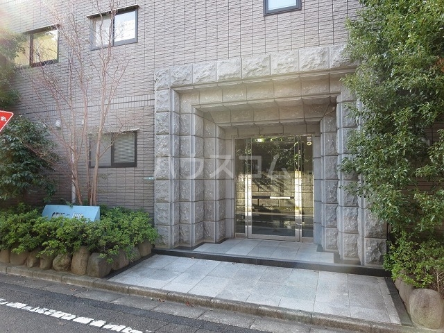 9/13 エントランス