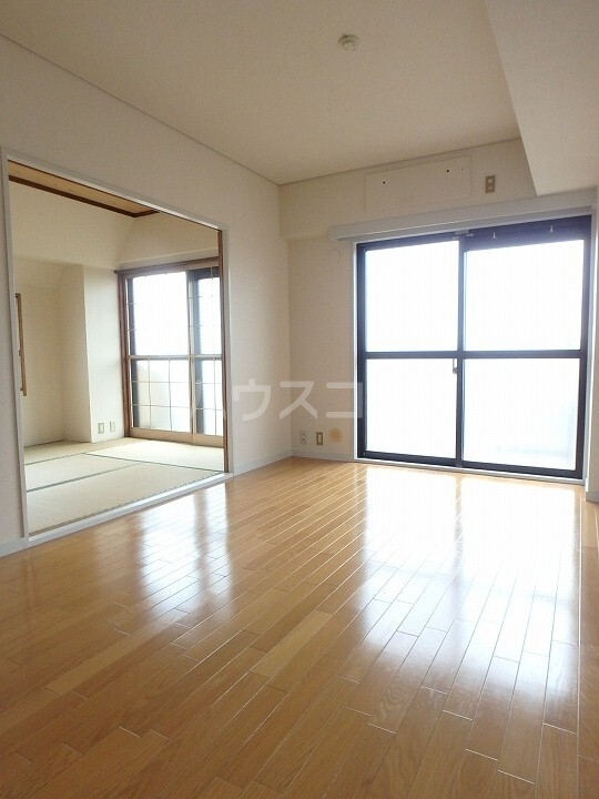 4/16 リビング/ダイニング