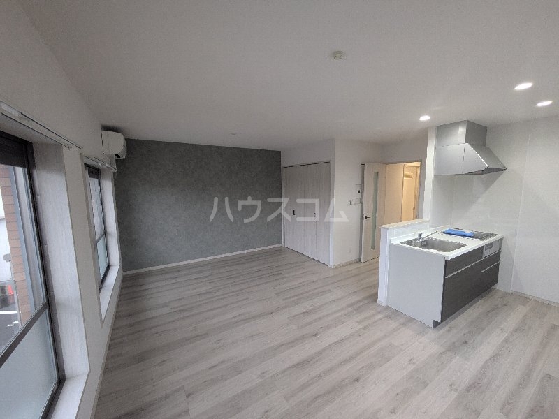 4/25 リビング/ダイニング