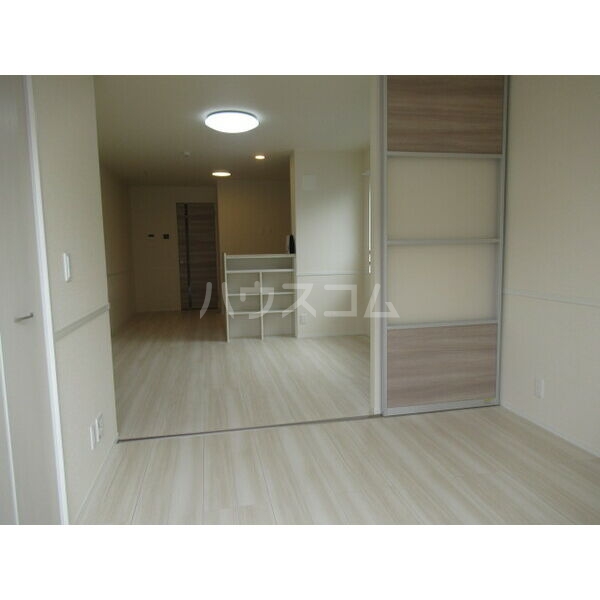 3/19 リビング/ダイニング