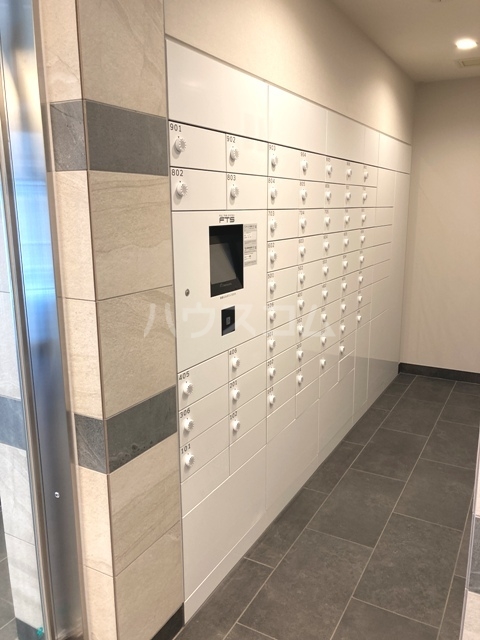 6/16 エントランス