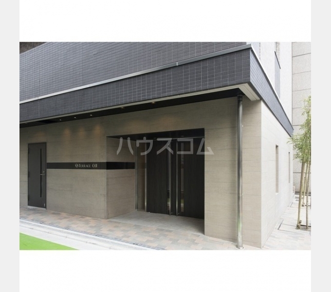 2/6 エントランス