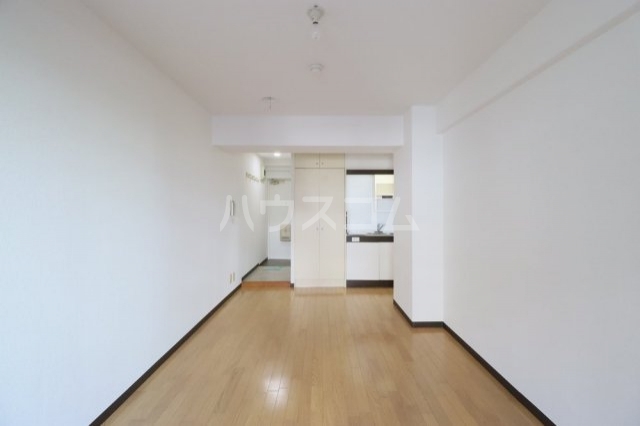 6/30 リビング/ダイニング