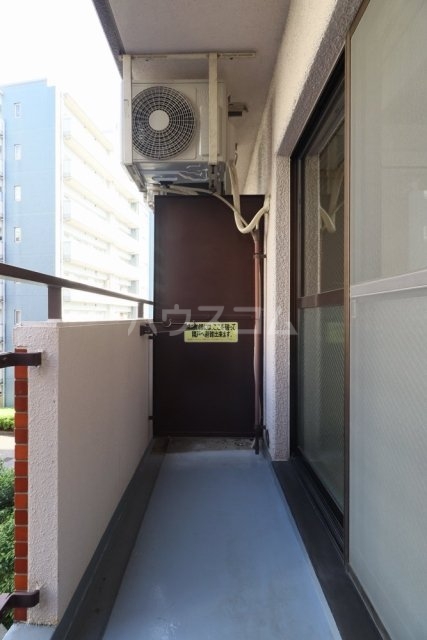 17/30 バルコニー