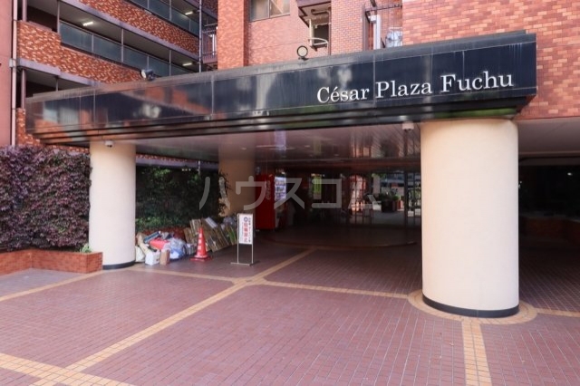 22/30 エントランス