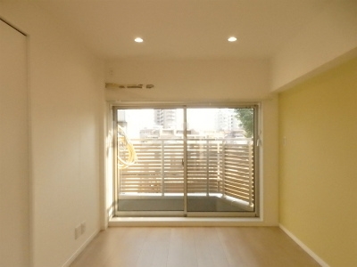 3/17 リビング/ダイニング