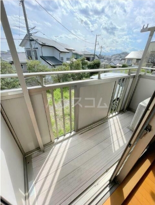 14/25 バルコニー