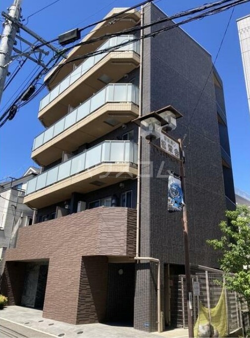 6/7 エントランス