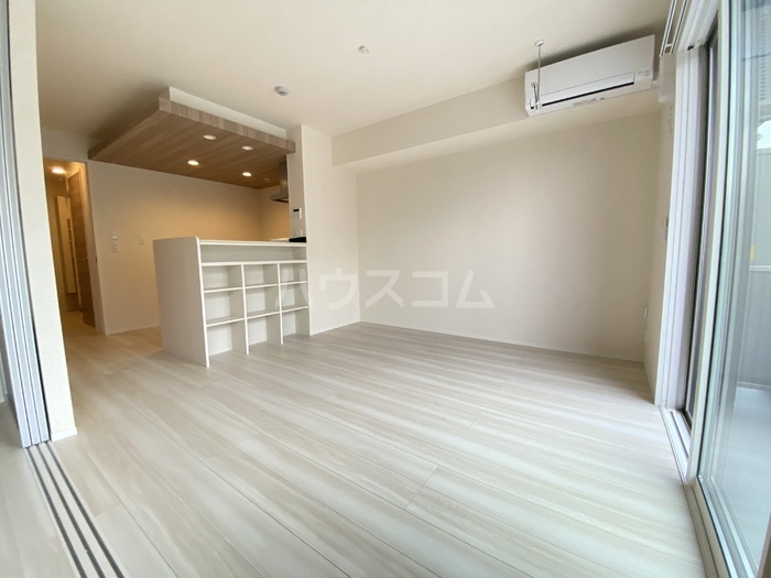 3/25 リビング/ダイニング