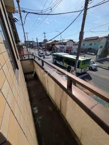 26/30 バルコニー