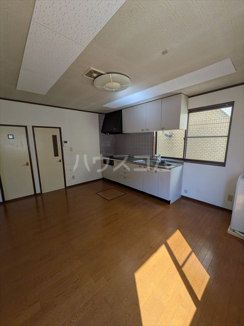 3/30 リビング/ダイニング