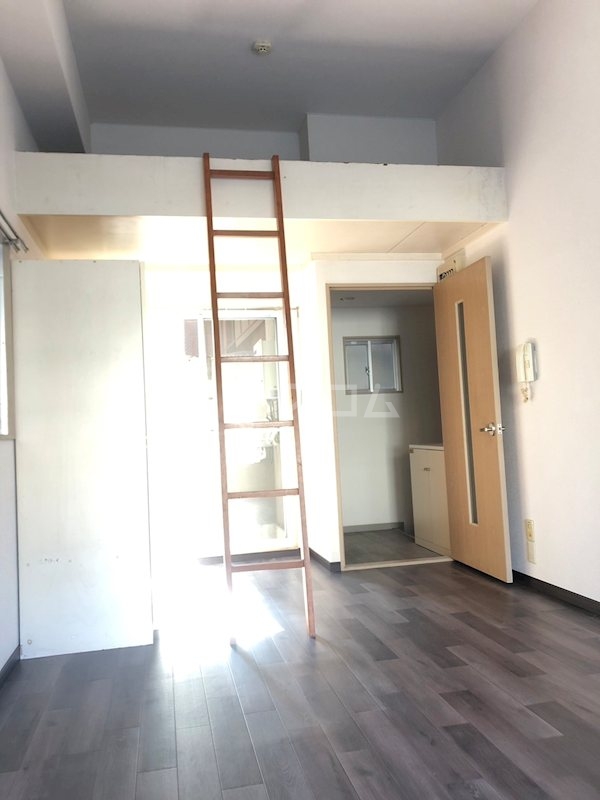 3/18 リビング/ダイニング