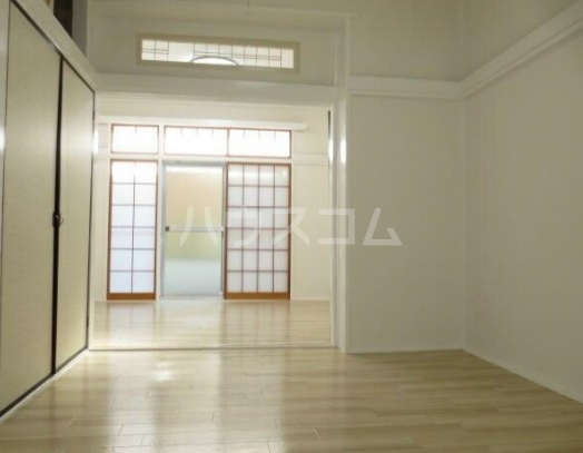 3/15 リビング/ダイニング