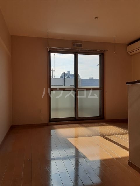 3/21 リビング/ダイニング