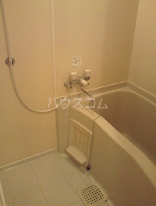 7/15 浴室