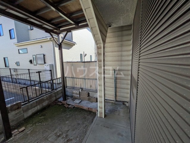 24/30 バルコニー