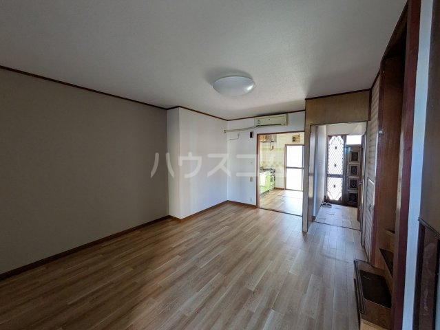 3/30 リビング/ダイニング