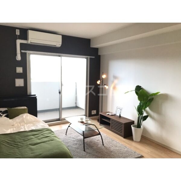 3/29 リビング/ダイニング