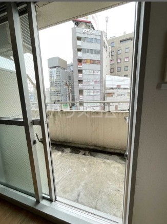 15/30 バルコニー