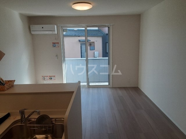 3/27 リビング/ダイニング