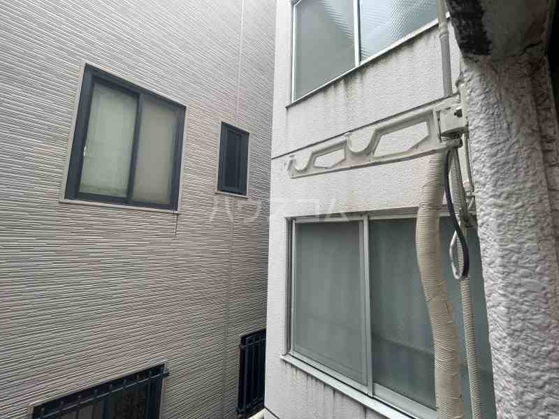 14/29 バルコニー