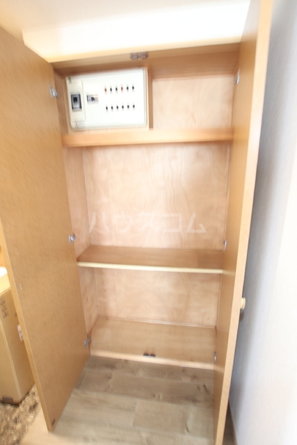 12/23 収納