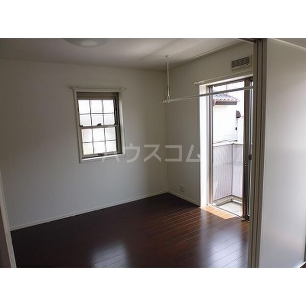 4/28 リビング/ダイニング