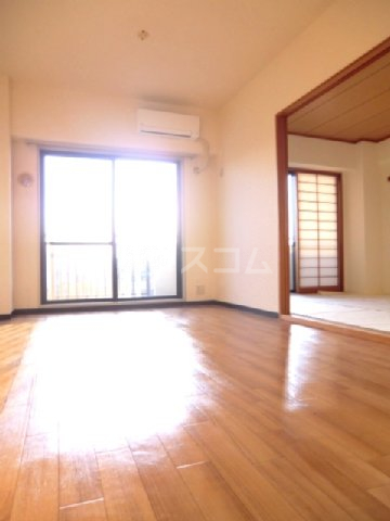 4/27 リビング/ダイニング