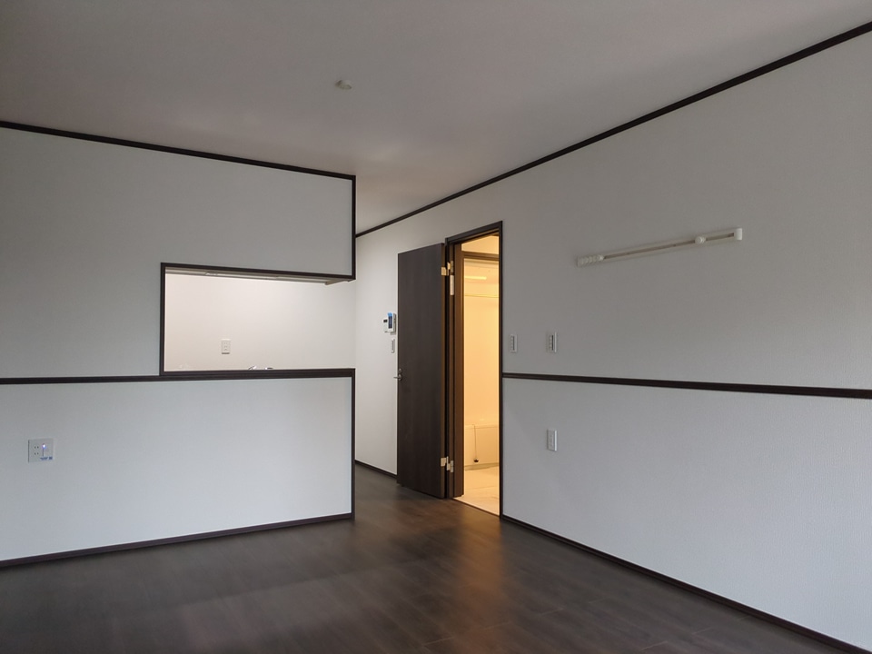 5/30 リビング/ダイニング