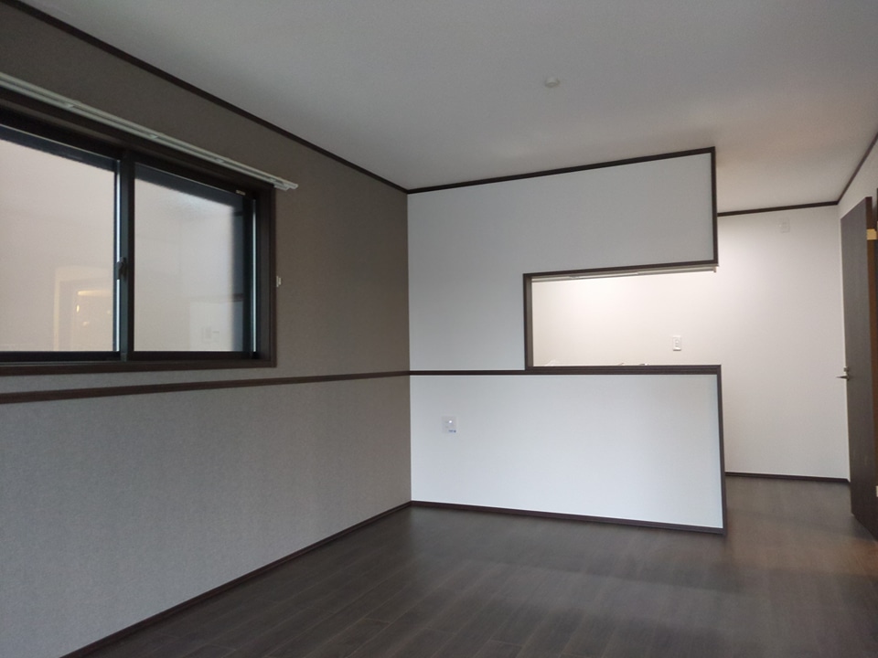 6/30 リビング/ダイニング