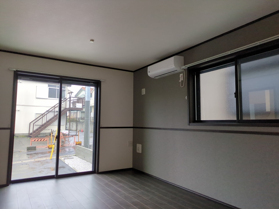 7/30 リビング/ダイニング