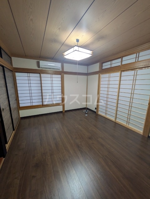 4/24 リビング/ダイニング