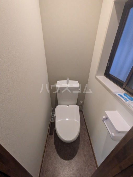 13/24 トイレ