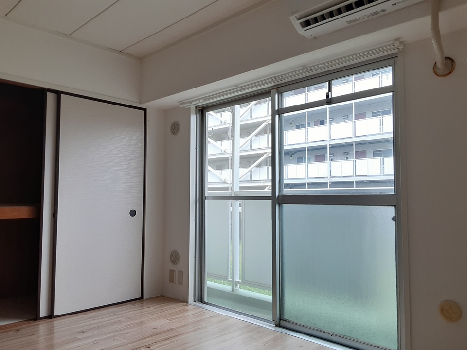 5/30 リビング/ダイニング