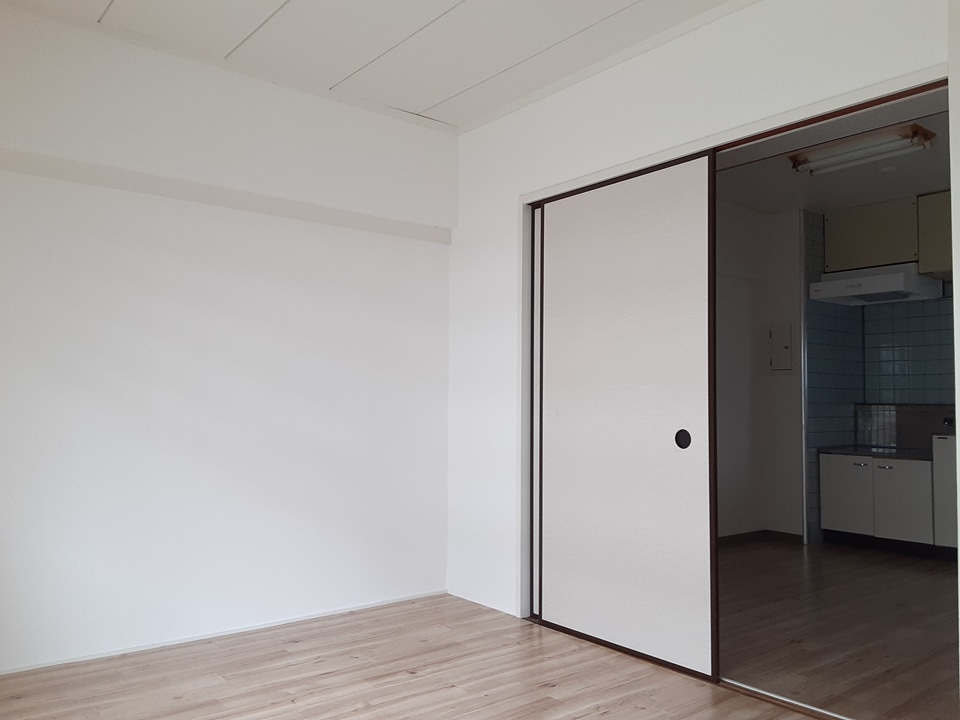 6/30 リビング/ダイニング