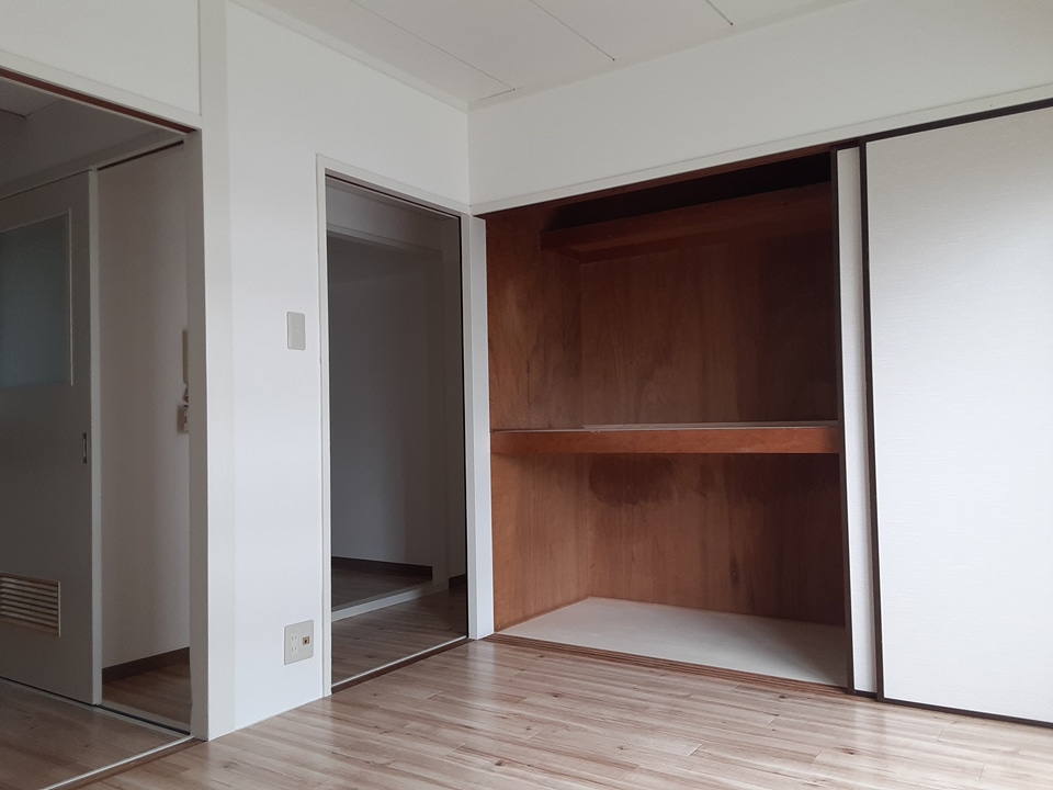 7/30 リビング/ダイニング