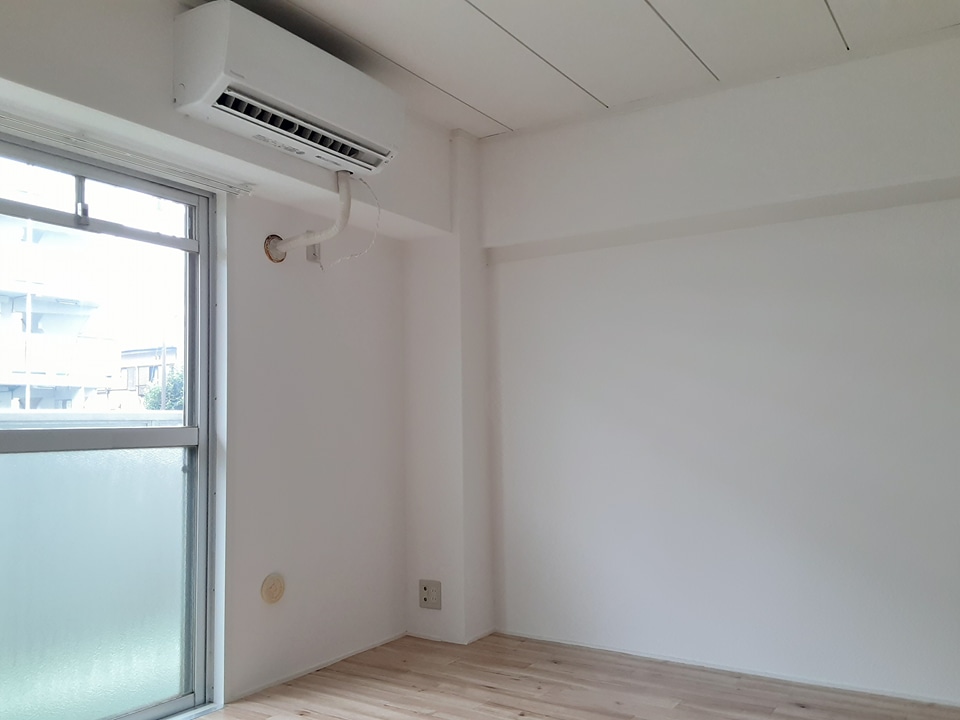 4/30 リビング/ダイニング