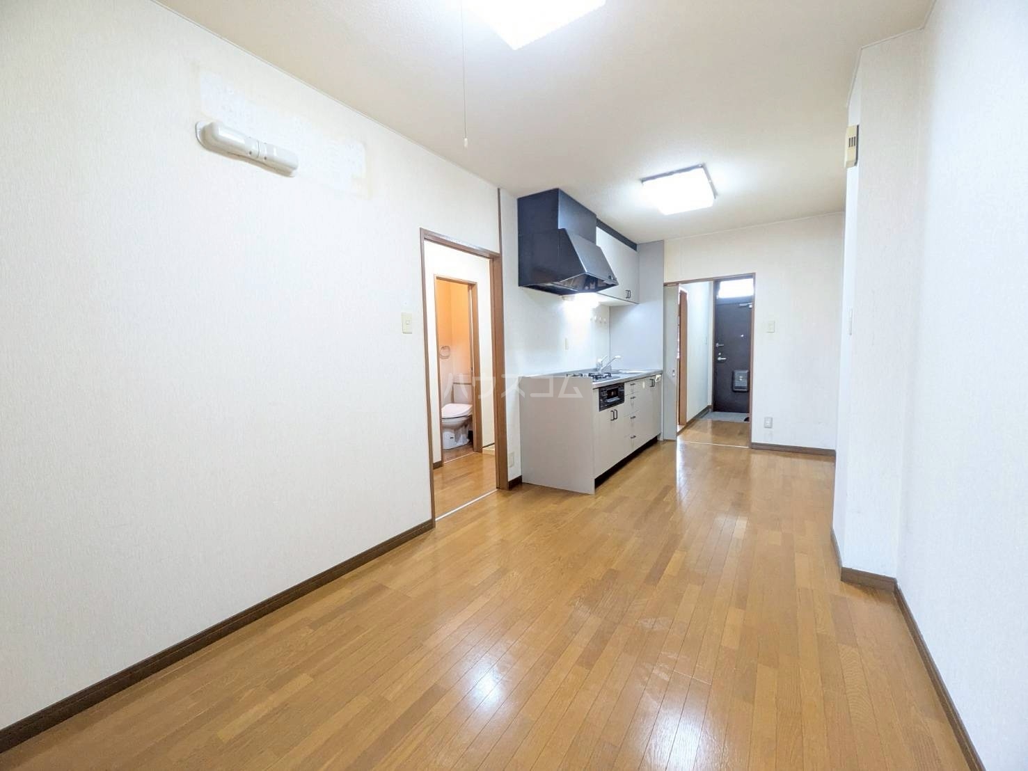 4/17 リビング/ダイニング