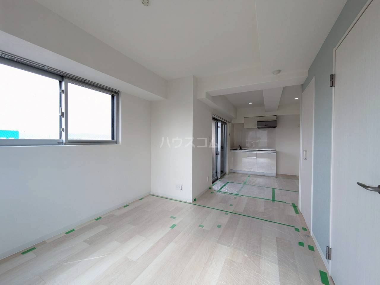 6/30 リビング/ダイニング