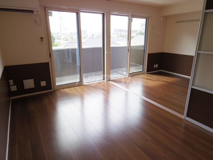 3/21 リビング/ダイニング