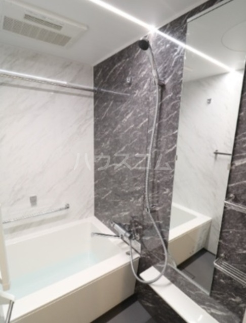 7/30 浴室
