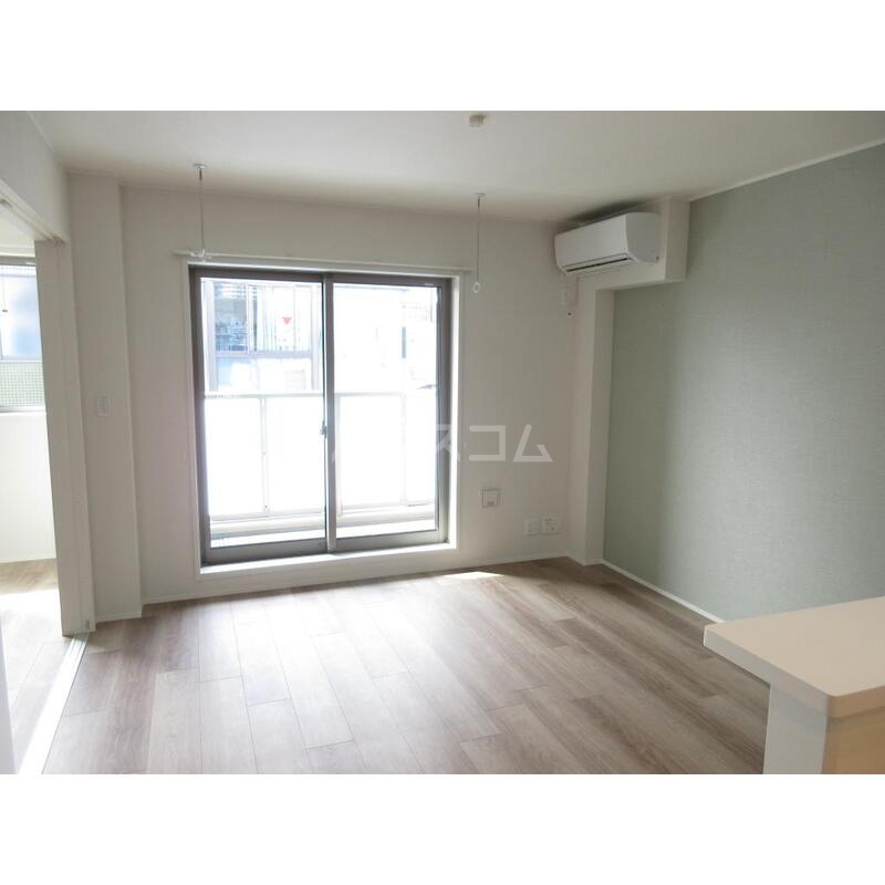 4/30 リビング/ダイニング