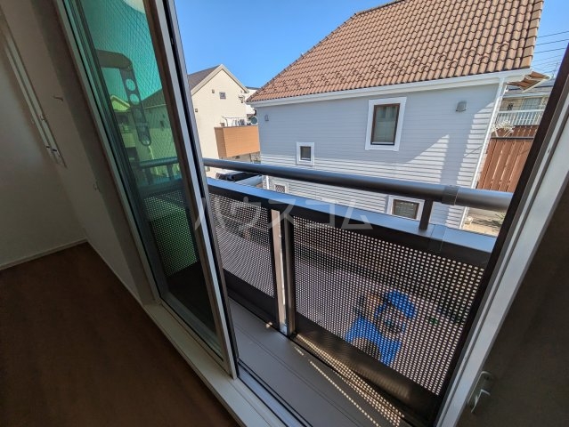 25/30 バルコニー