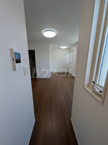 6/30 リビング/ダイニング