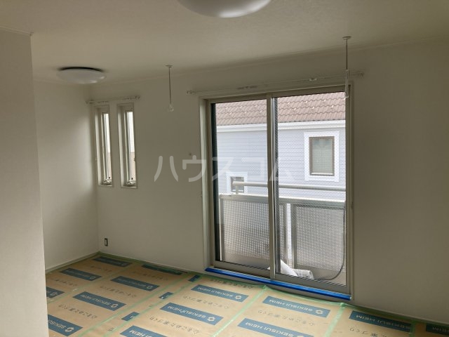 2/15 リビング/ダイニング