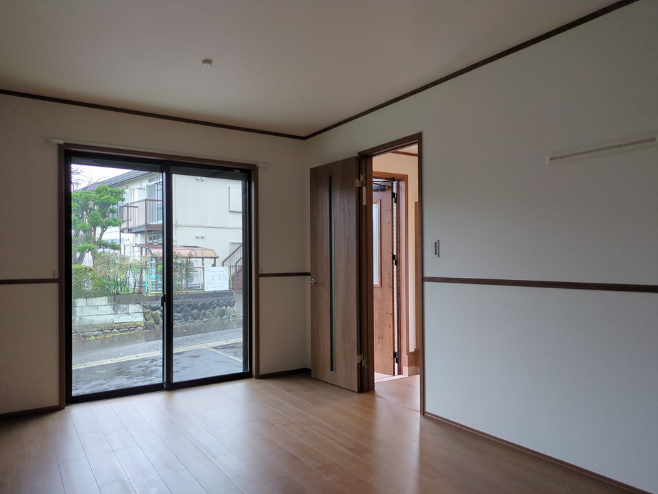 5/30 リビング/ダイニング