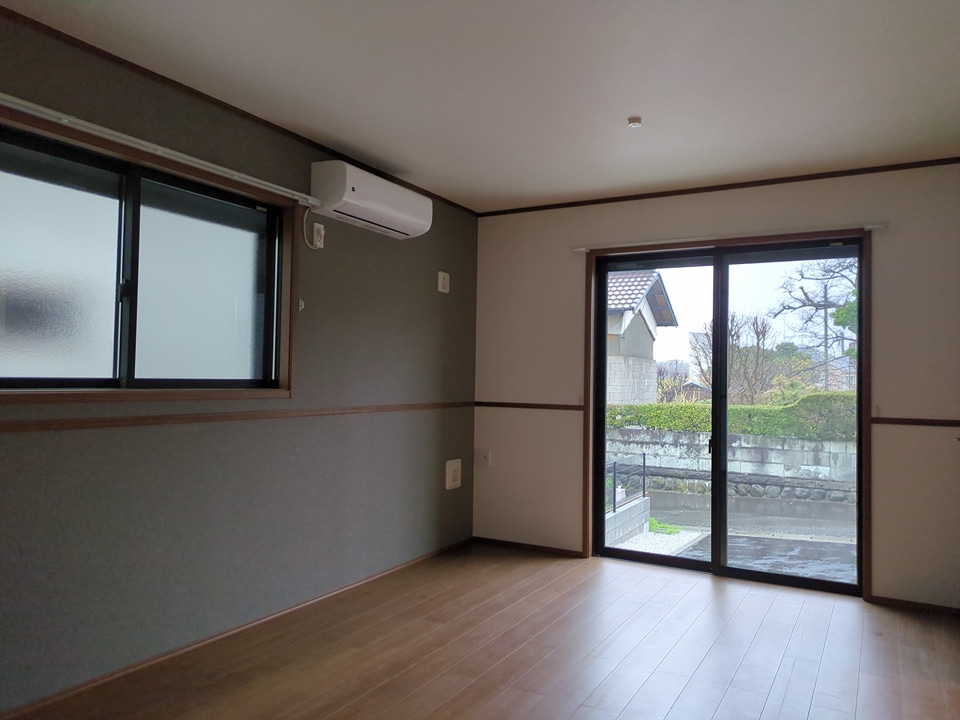 6/30 リビング/ダイニング