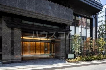 20/24 エントランス